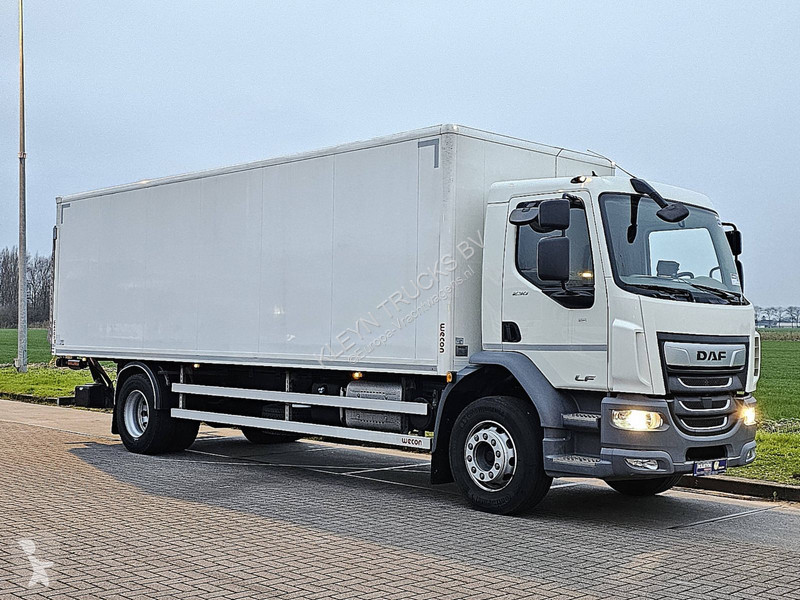 Kamion DAF 230 19T MANUAL AIRCO