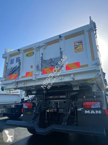 Camion MAN