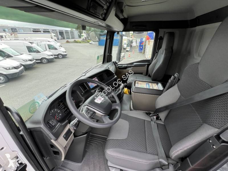 Camion MAN