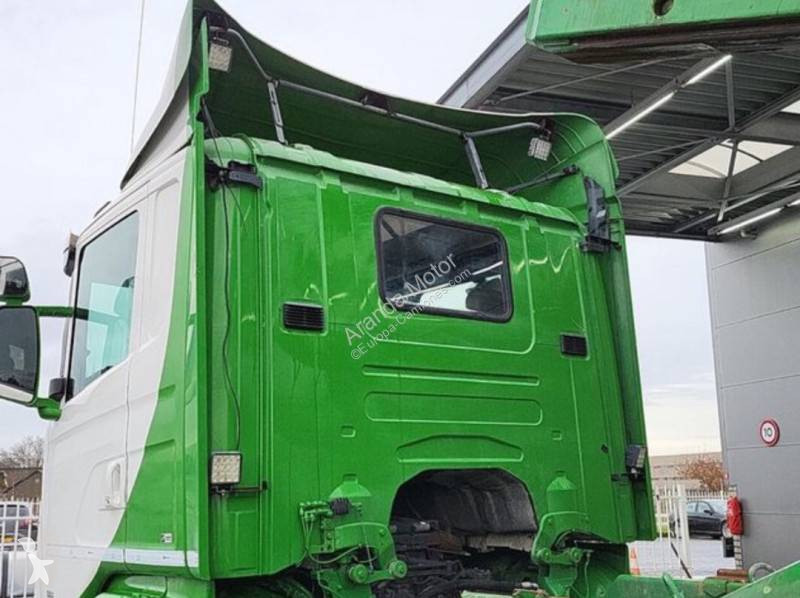 Kamion Scania