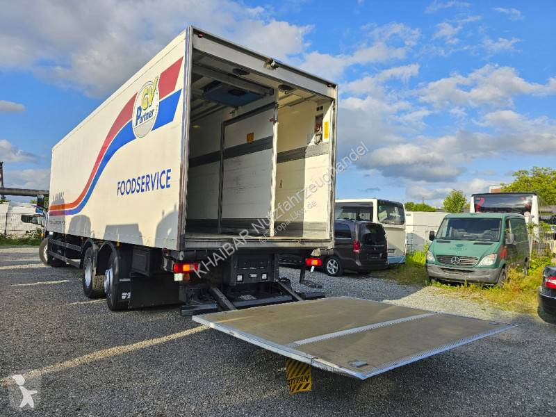 Camion Volvo