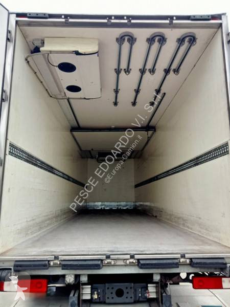 Camion Renault