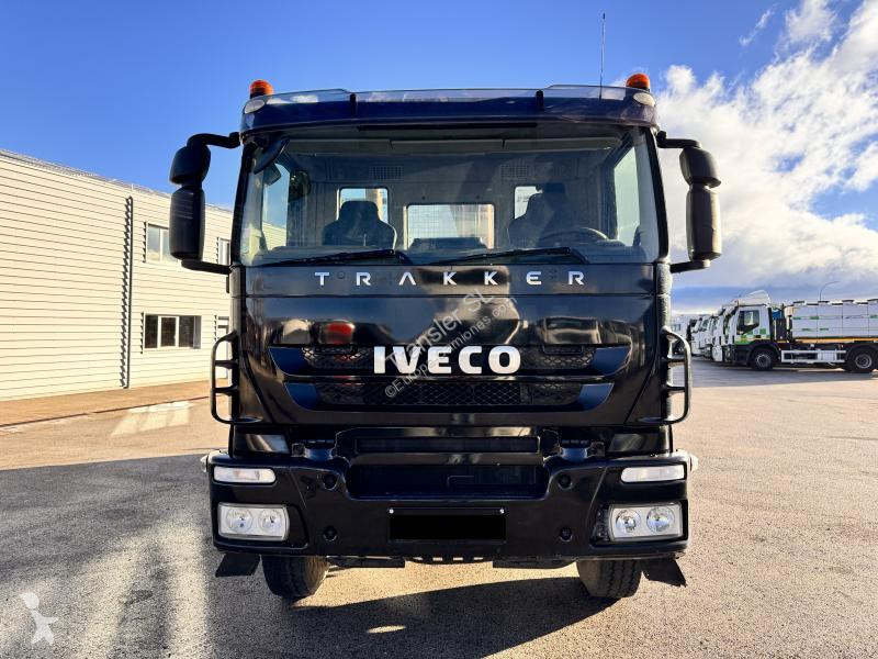 Camion Iveco