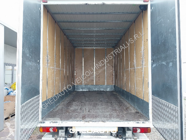 Veicolo commerciale Renault MASCOTT 180.65 -...