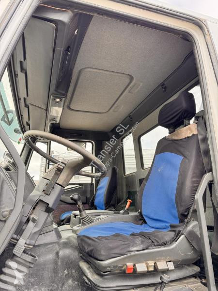 Kamion Iveco 260 E 31 H MP