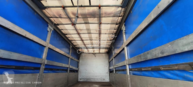 Camion Iveco 80E18