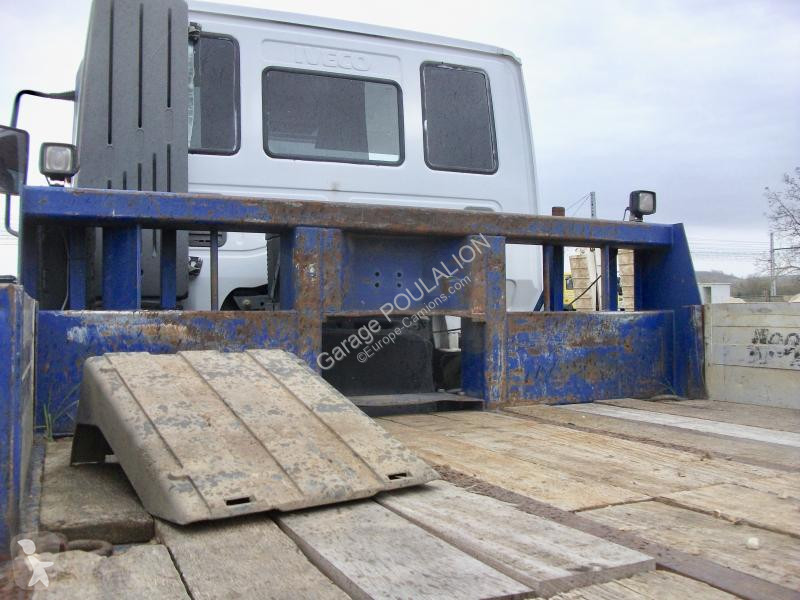 Camion Iveco 310