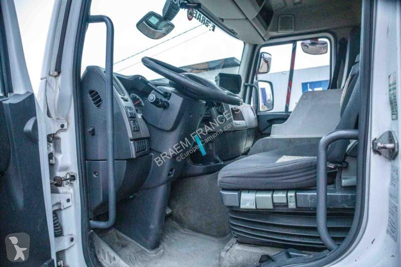 Kamion Renault  PREMIUM 380 DXI-6x2