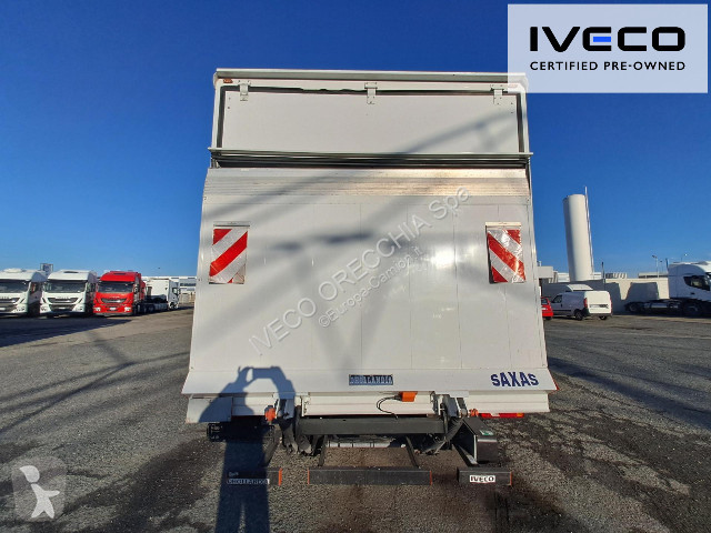 Kamion Iveco DAILY 70C18