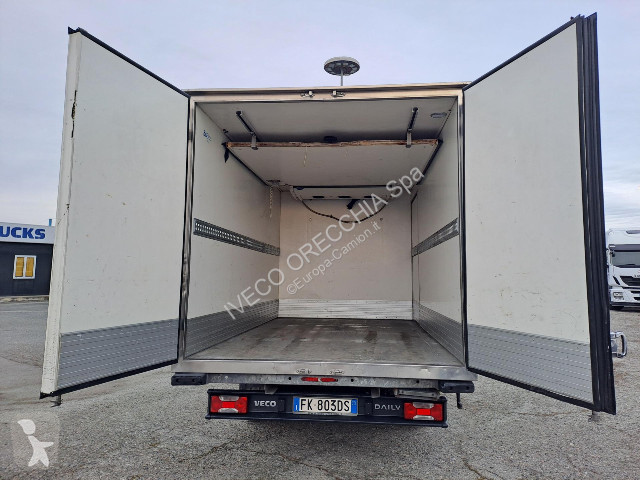 Camion Iveco Daily 50C15