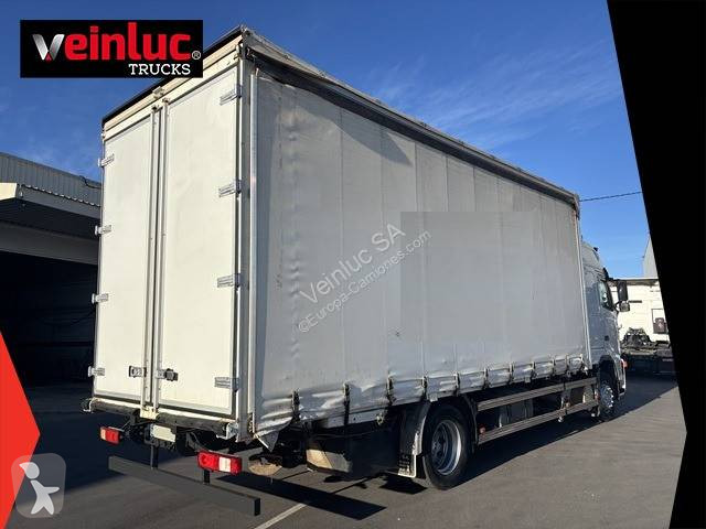 Camion Volvo