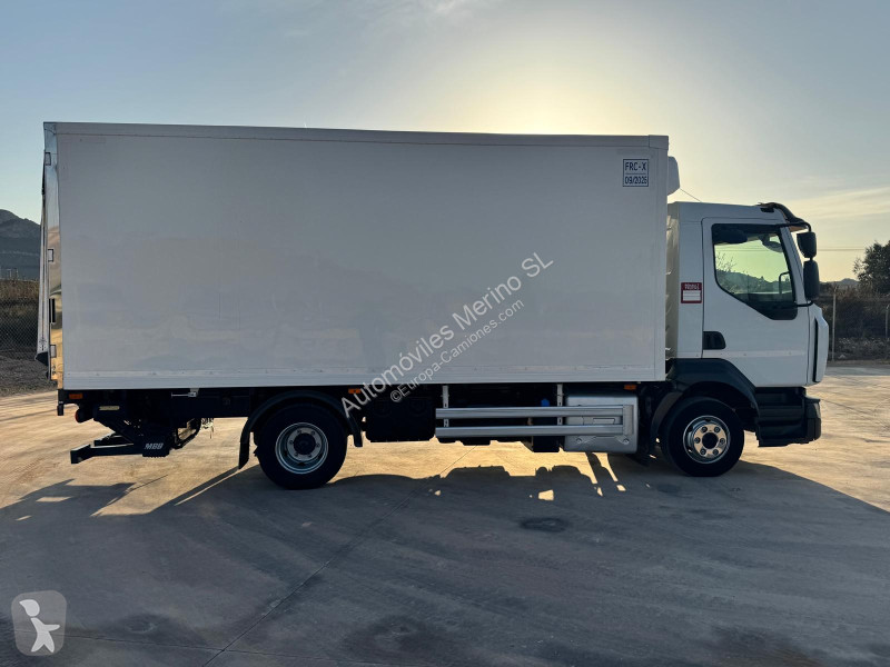 Kamion Renault D 210