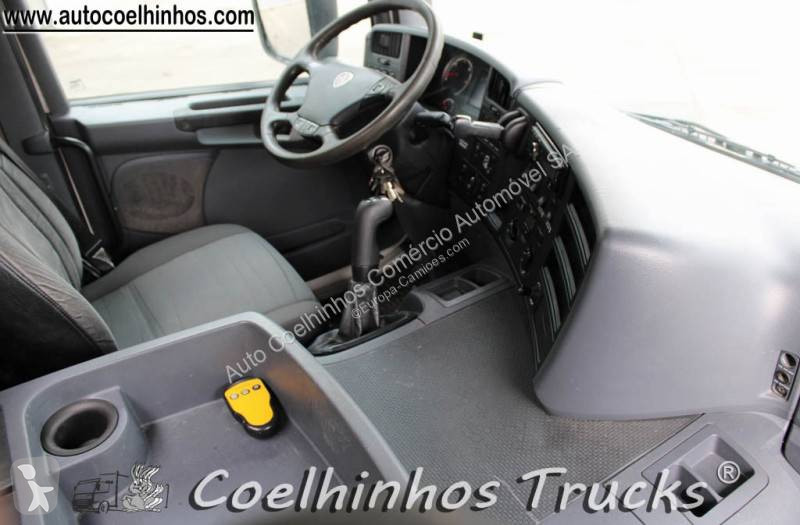 Camion Scania
