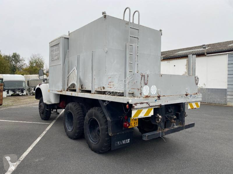 Camion Berliet