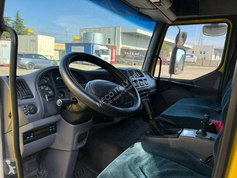 Kamion DAF