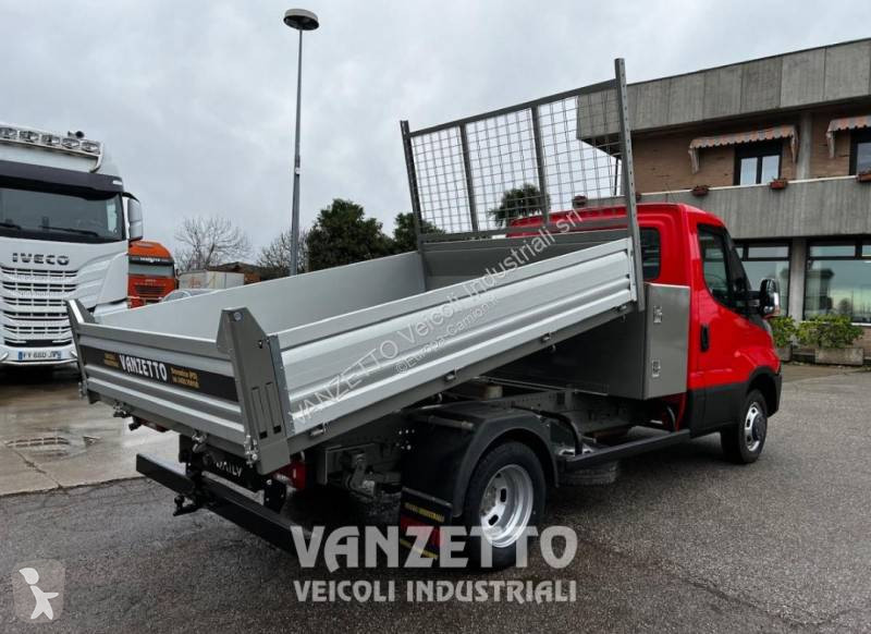 Camion Iveco