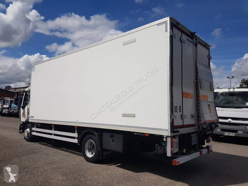Camion Renault