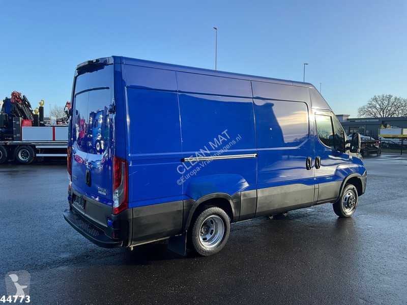 Camion Iveco 35C18 RIONED hogedrukwater...