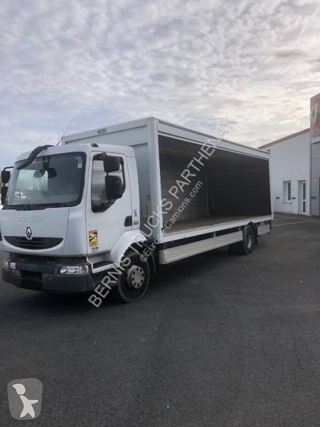 Camion Renault