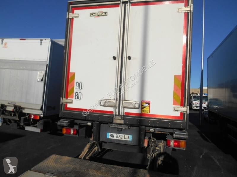 Camion Mercedes