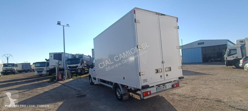 Kamion Renault 2.3 DCI 150