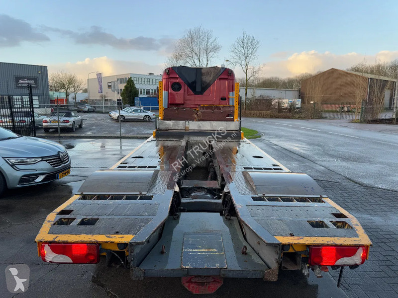 Camion Scania P420 4X2 - EURO 5 + MANUAL GEAR +...