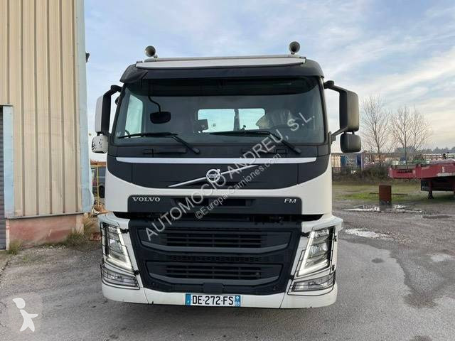 Kamion Volvo
