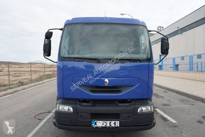 Kamion Renault