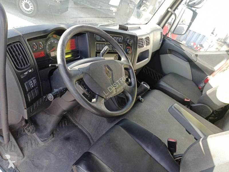 Lastbil Renault
