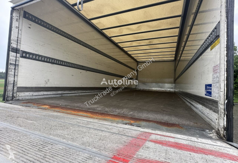 Kamion Renault 380