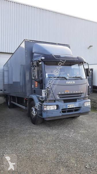 Kamion Iveco