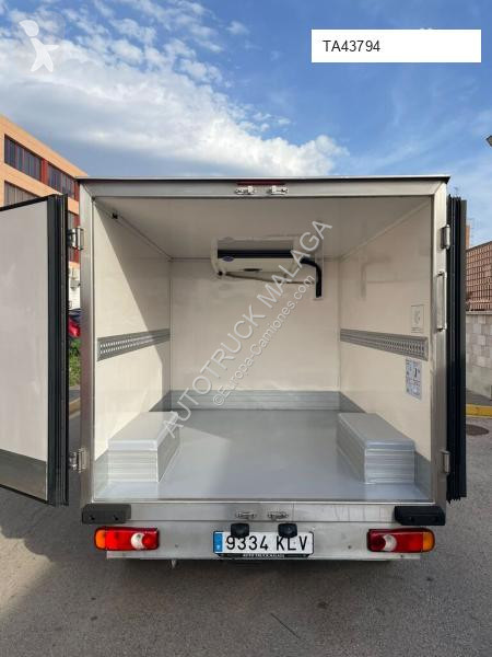 Varevogn Fiat TALENTO 1.6 CONGELACIÓN