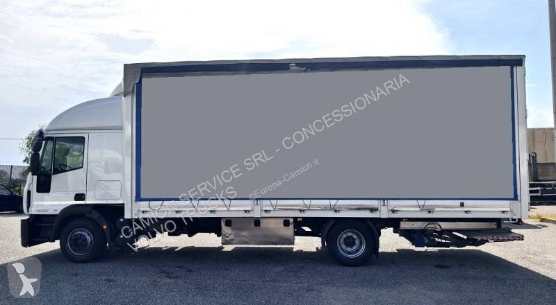 Camion Iveco