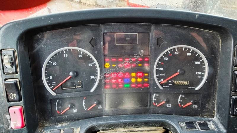 Camion MAN