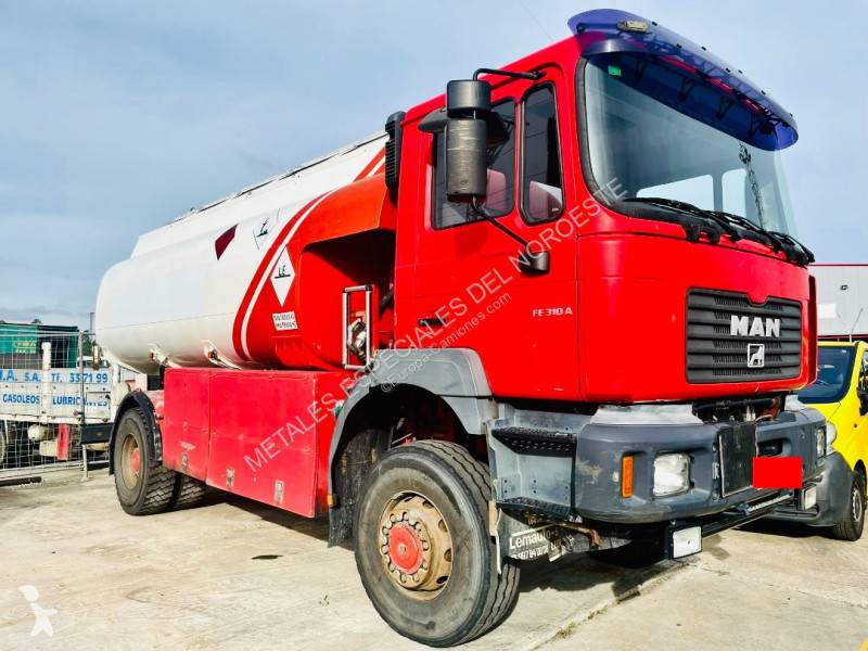 Camion MAN