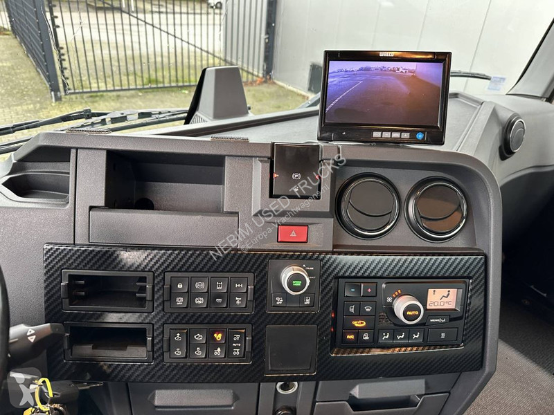 Vrachtwagen Renault T460 6x2 - 20ton Palfinger...