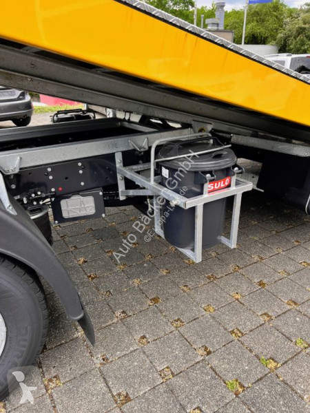 Kamion Iveco 70 C 18 DoKa 5500mm...