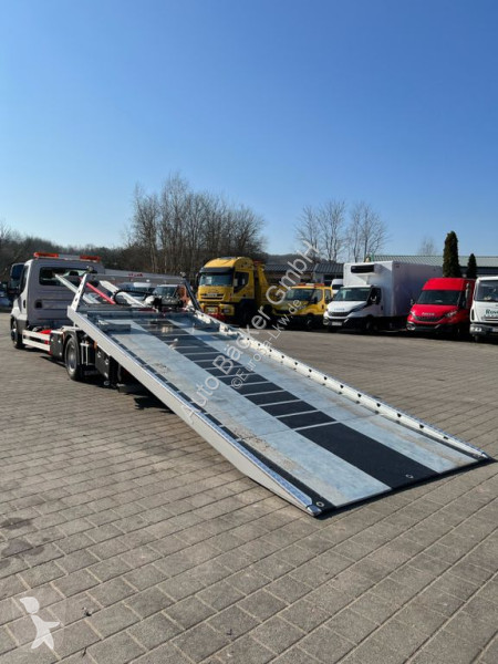 Kamion Iveco 72 C 18 EK 6100mm...