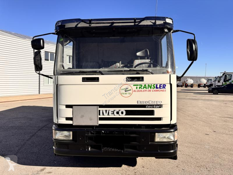 Camion Iveco ML 150 E 24 P