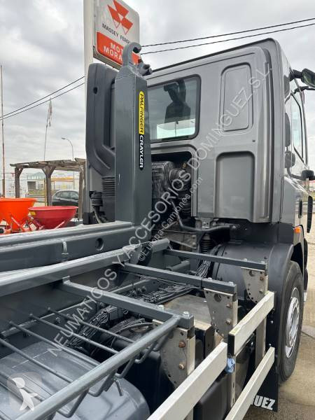 Camion DAF
