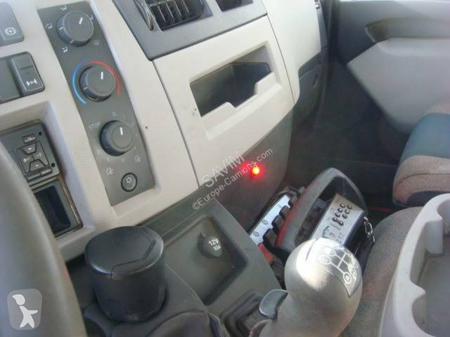 Camion Volvo
