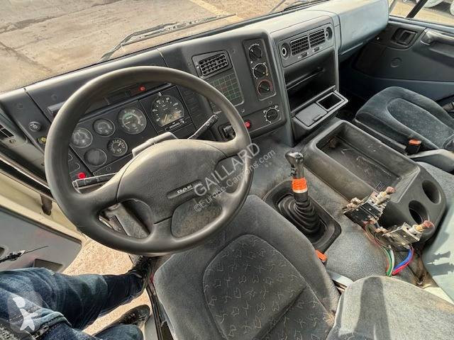Camion DAF