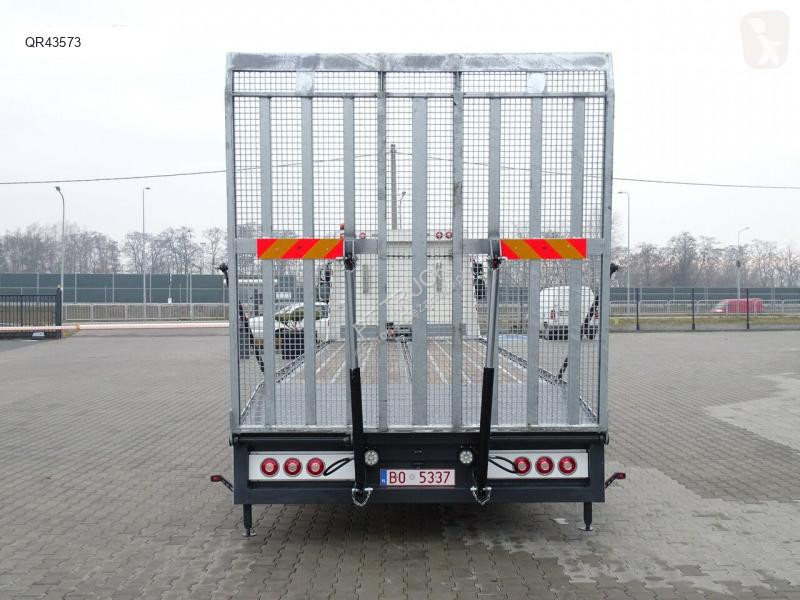 Camion DAF LF 210 EURO 6
