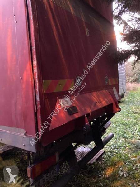 Kamion Iveco