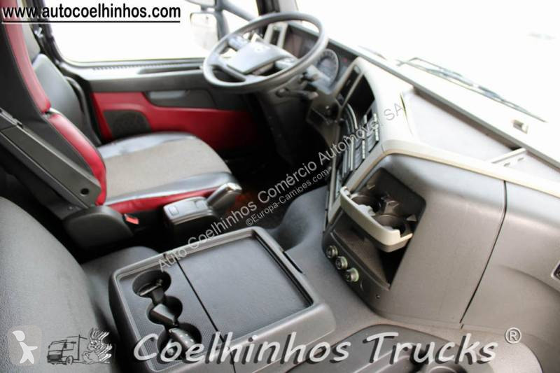 Kamion Volvo