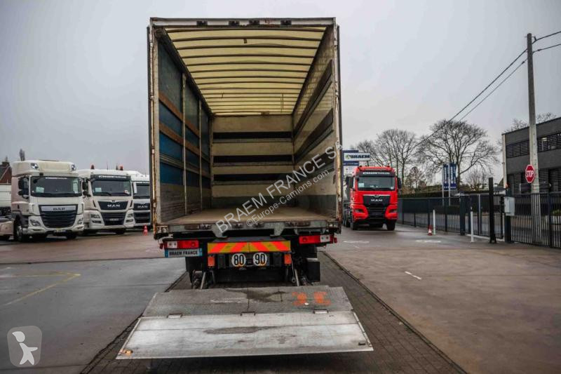 Camion Renault  PREMIUM 380...