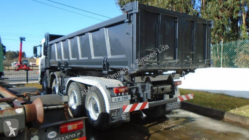 Camion Volvo