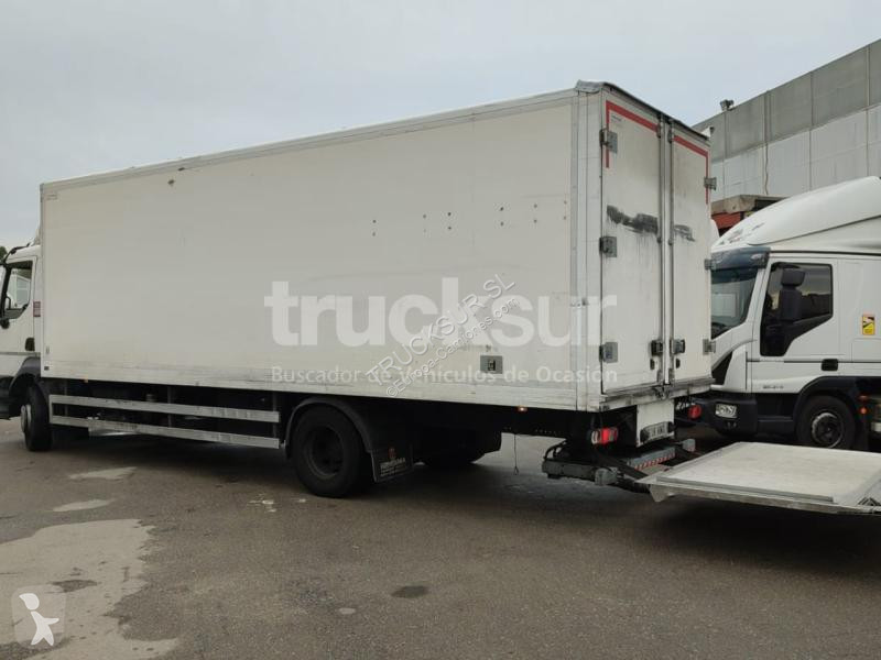 Kamion Renault  D 14.240