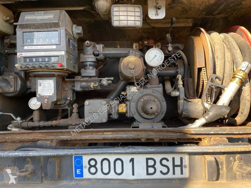 Camion Renault