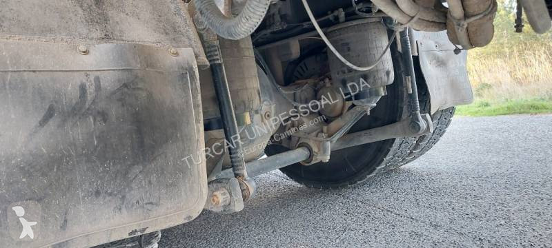 Camion Volvo